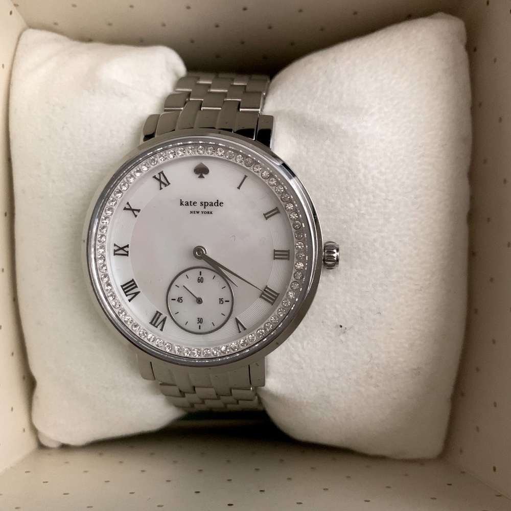 Kate Spade Women’s Watch